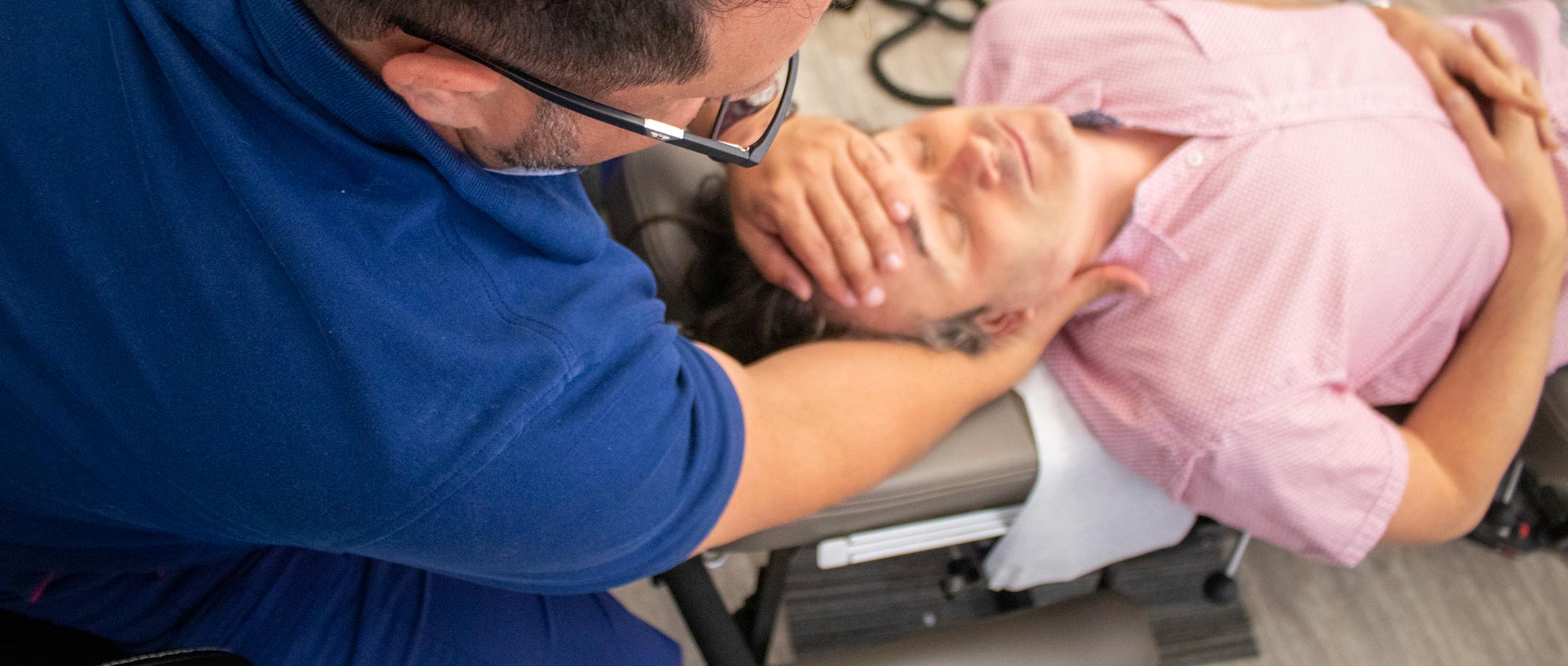 LA Health Solutions of Louisiana Comprehensive Patient Care