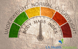 What is Body Mass Index? | LA Health Solutions