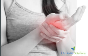 Carpal Tunnel | LA Health Solutions