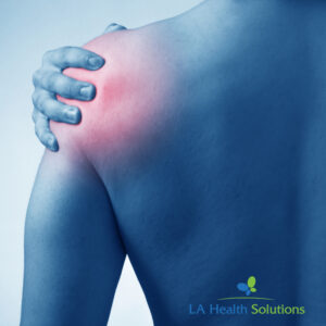 Rotator Cuff Injury | LA Health Solutions