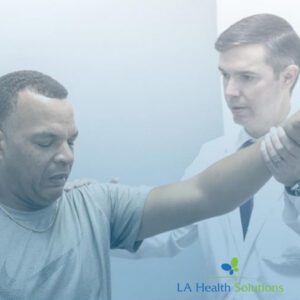 Workers' Compensation -La Health Solutions