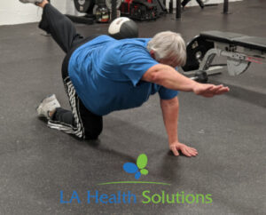 The Benefits of Exercise | LA Health Solutions