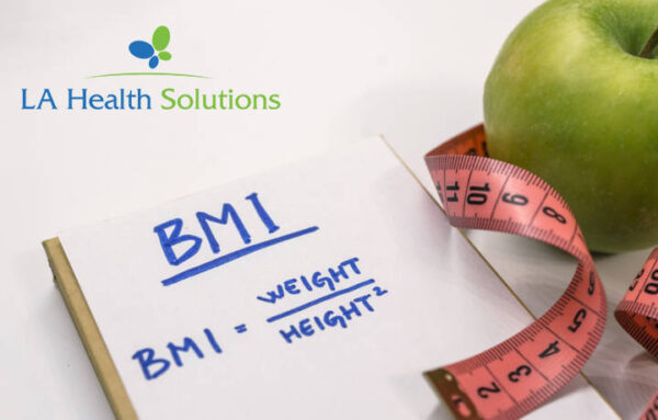 Assessing Your Weight & Health Risk