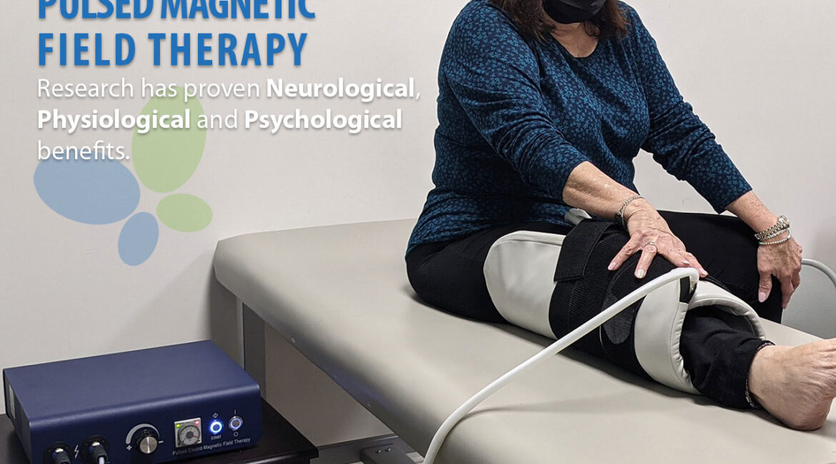 Pulsed-Magnetic-Field-Therapy