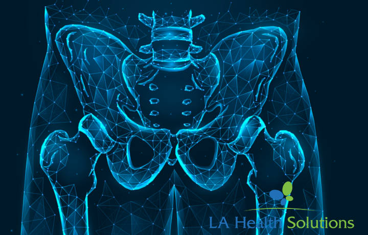 Sacroiliac Joint Dysfunction & Injection