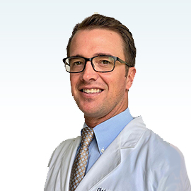 Dr. Chadwick Murphy, MD (Photo of Doctor)