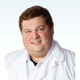 Dr. Jonathan Kahn Jones, MD
