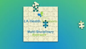 Multi-Disciplinary Pain Relief | LA Health Solutions