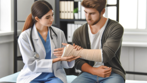 Workers' Compensation Services in South Louisiana, New Orleans, and Baton Rouge