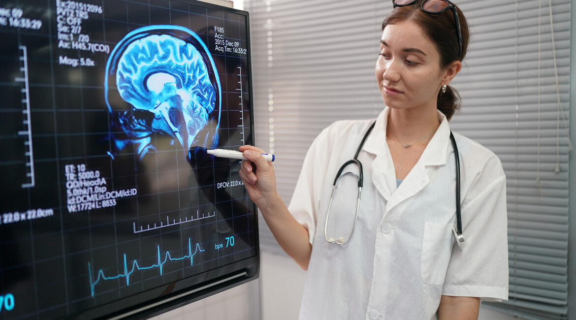 Understanding Traumatic Brain Injury: Symptoms, Treatment, and Prevention