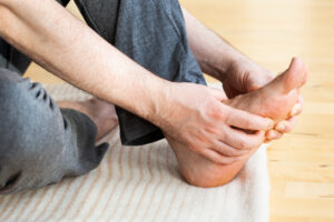 foot pain Neuropathy