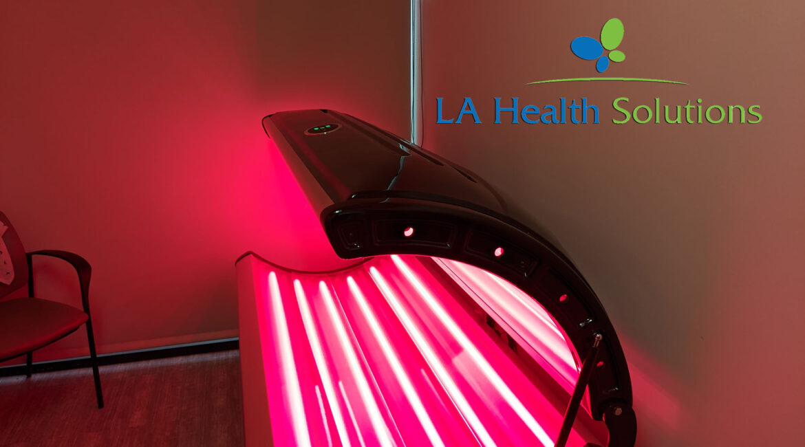 Red Light Therapy for Neuropathy: A Non-Invasive Solution