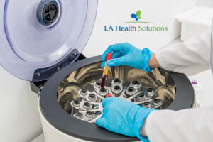 Unlock Relief: PRP Therapy for Neuropathy at LA Health Solutions