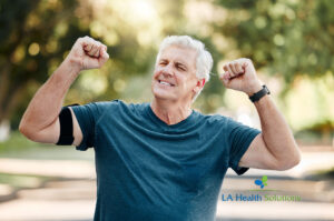 Interventional Pain Management in Louisiana
