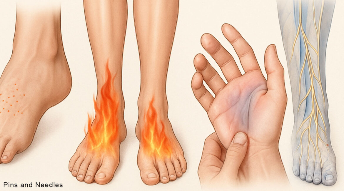 Neuropathy Symptoms