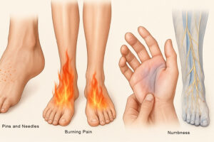 Neuropathy Symptoms