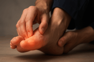 Neuropathy Relief in Slidell, LA | LA Health Solutions