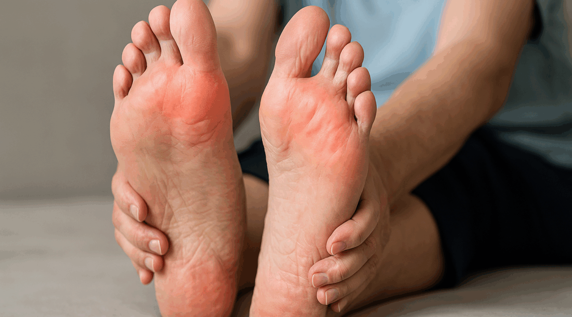 Early Neuropathy Symptoms: Don’t Wait to Get Help