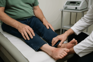 nd-Stage Neuropathy Symptoms & When to Seek Help