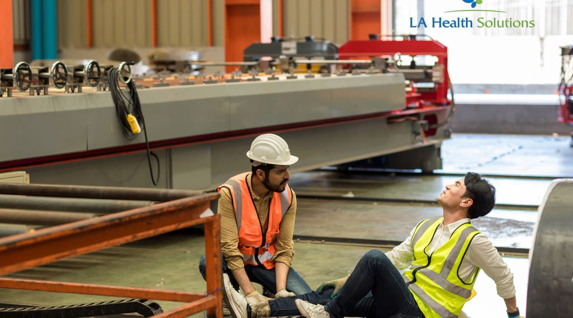 Workers’ Compensation Rehabilitation