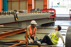 Workers’ Compensation Rehabilitation