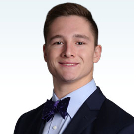 Dr. Dalton Howe, DC